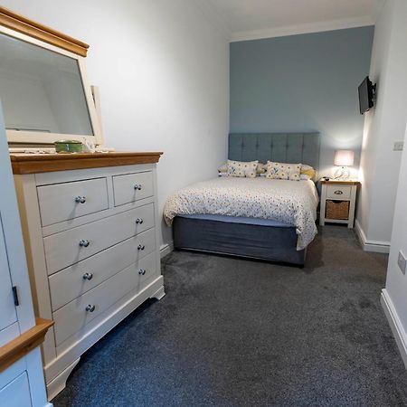 Spindrift Apartman Mallaig Kültér fotó